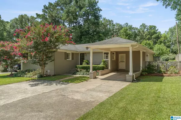 Birmingham, AL 35213,4205 MOUNTAINDALE ROAD
