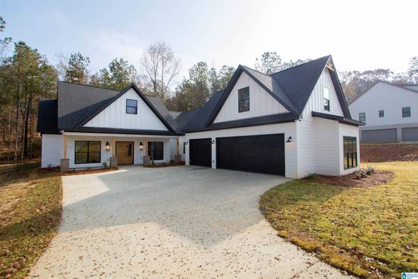 119 ESTATES CLUB DRIVE, Pell City, AL 35128