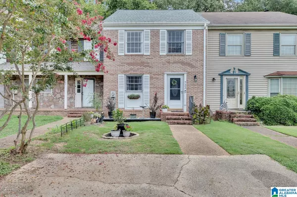 733 CAHABA MANOR TRAIL, Pelham, AL 35124