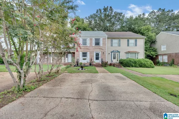 Pelham, AL 35124,733 CAHABA MANOR TRAIL