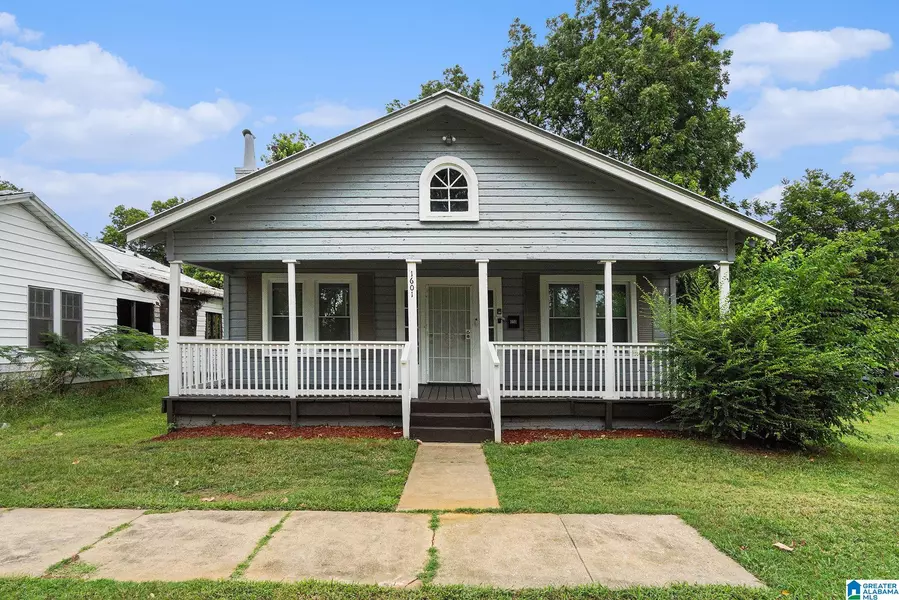 1601 48TH STREET, Birmingham, AL 35208