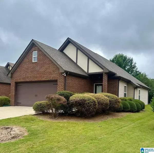 5148 PROMENADE DRIVE, Trussville, AL 35173