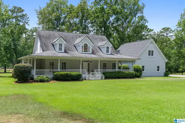 Wilsonville, AL 35186,122 HERON COVE