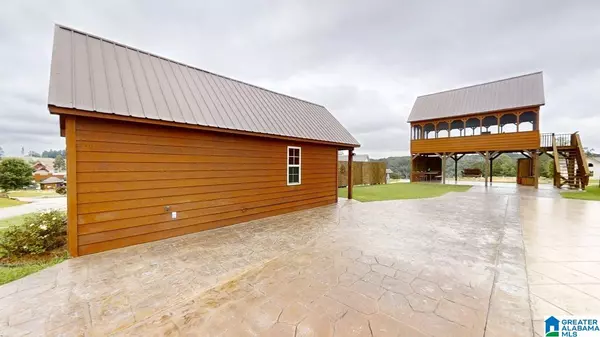 235 COUNTY ROAD 2030, Crane Hill, AL 35053
