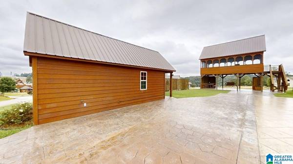 235 COUNTY ROAD 2030, Crane Hill, AL 35053