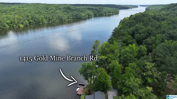 Marbury, AL 36051,1415 GOLD MINE BRANCH ROAD