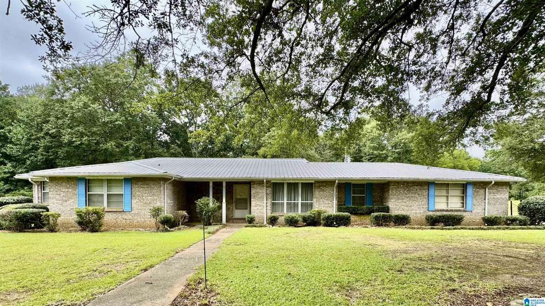 8071 COUNTY ROAD 59, Roanoke, AL 36274