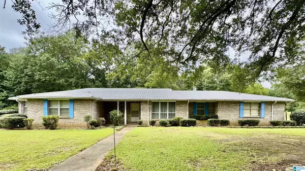 8071 COUNTY ROAD 59, Roanoke, AL 36274