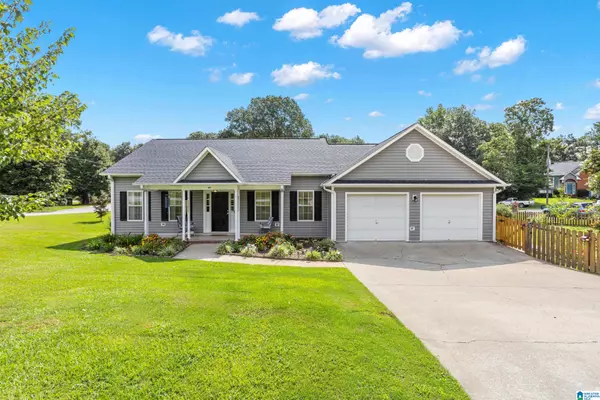 101 WAGON TRAIL, Alabaster, AL 35007