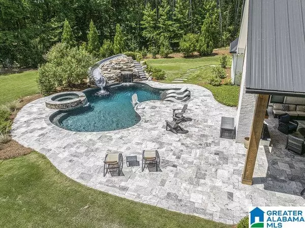 Indian Springs Village, AL 35124,41 MCGUIRE ROAD