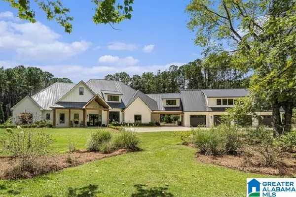 41 MCGUIRE ROAD, Indian Springs Village, AL 35124