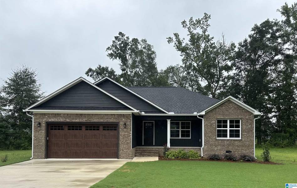 1609 PINE PLACE, Southside, AL 35907