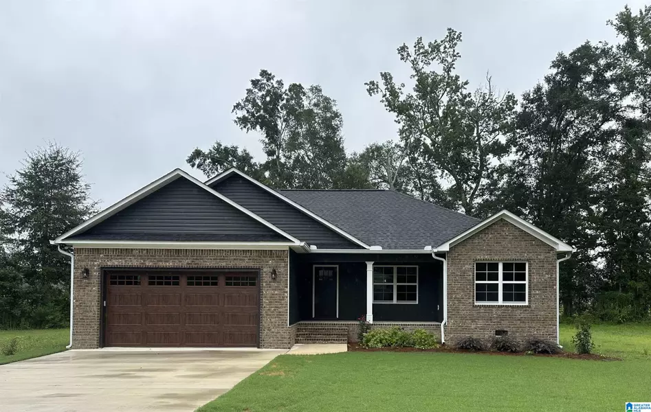 1609 PINE PLACE, Southside, AL 35907