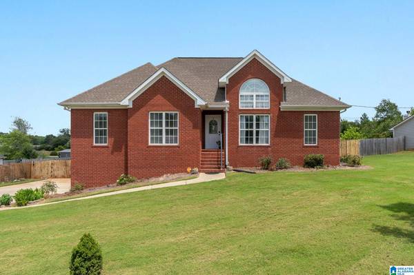 11445 MEADS DRIVE, Mccalla, AL 35111