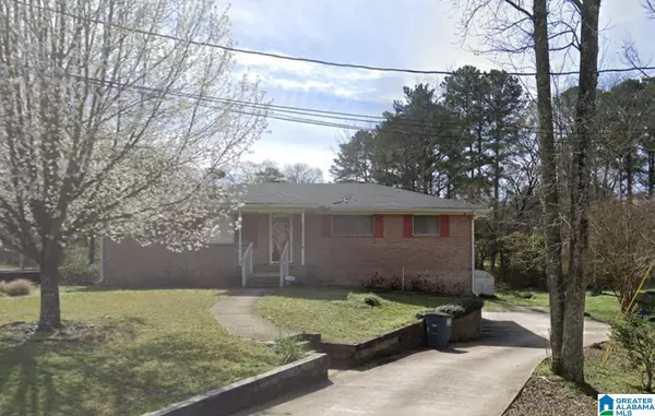 248 GARRISON ROAD, Gardendale, AL 35071