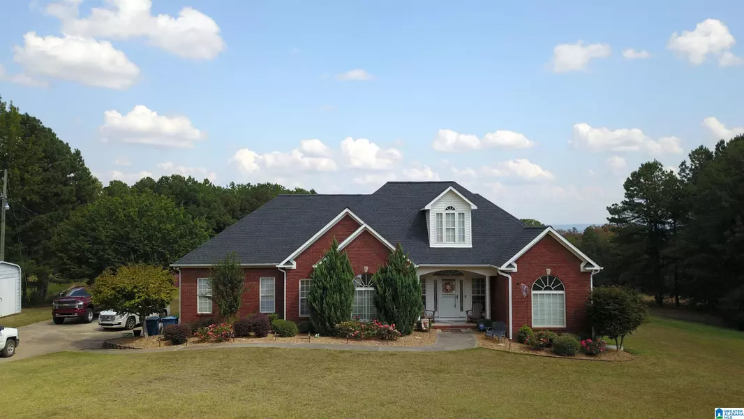 1190 CHALEY SPRINGS ROAD, Hayden, AL 35180