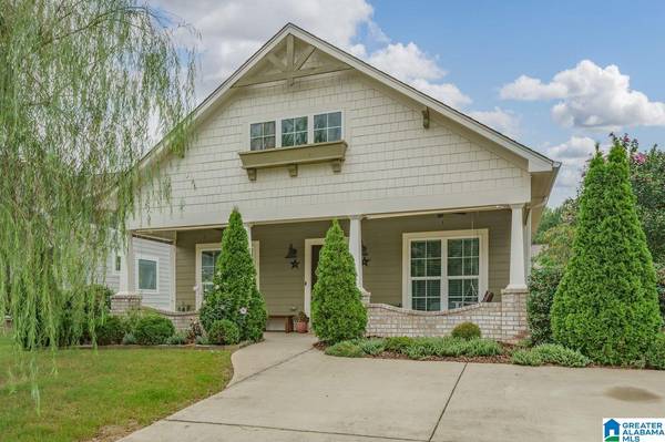 2809 MONTEVALLO PARK ROAD, Irondale, AL 35210