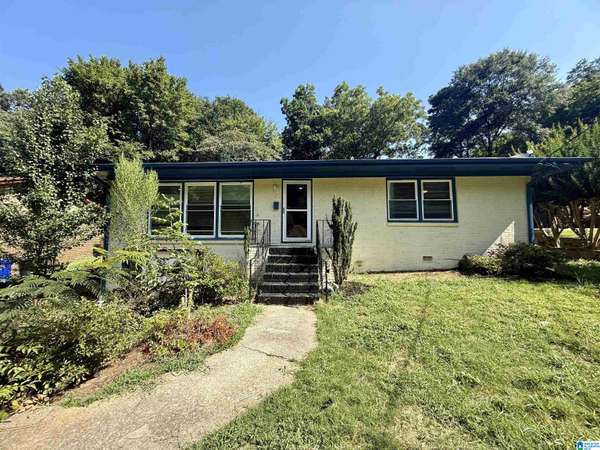907 77TH WAY S, Birmingham, AL 35206