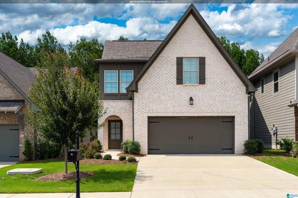 2135 SPRINGFIELD DRIVE, Chelsea, AL 35043