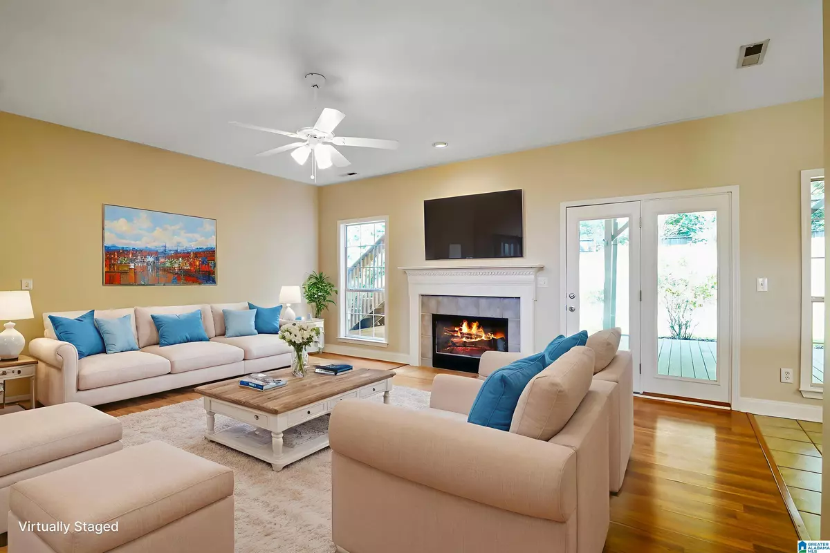 Helena, AL 35080,474 OLD CAHABA WAY