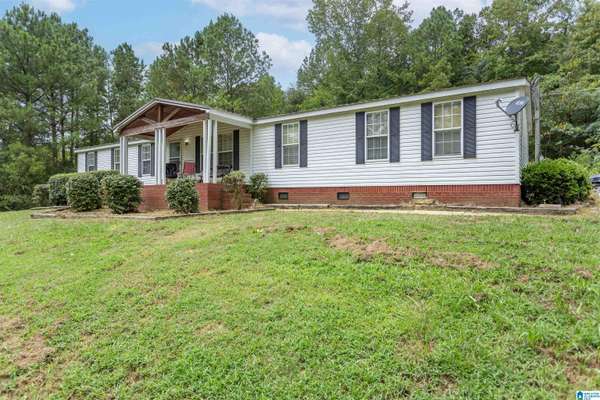 4140 POWDER MILL ROAD, Mount Olive, AL 35117