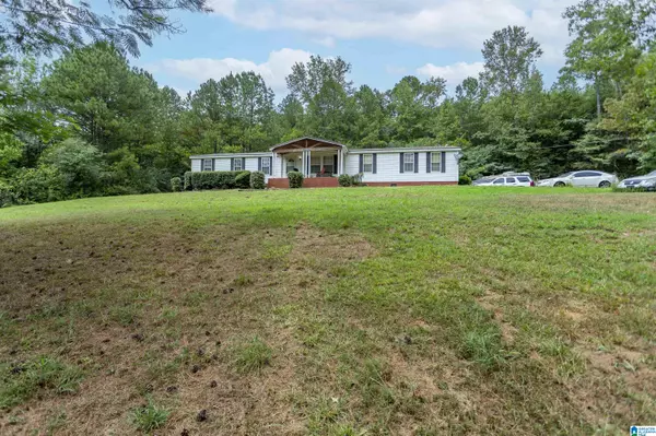 Mount Olive, AL 35117,4140 POWDER MILL ROAD
