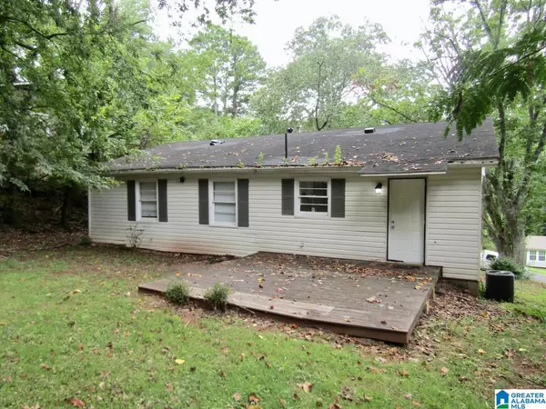 Birmingham, AL 35206,8311 12TH AVENUE S