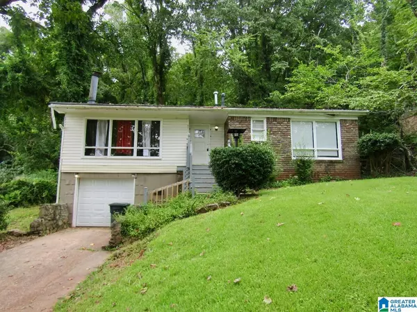 8311 12TH AVENUE S, Birmingham, AL 35206