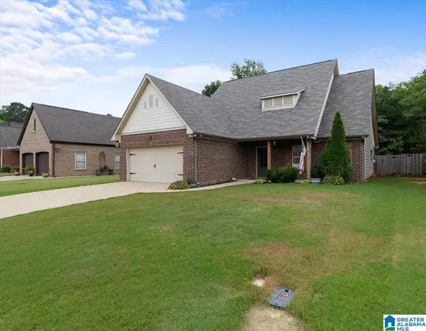 Springville, AL 35146,100 BRAXTON PLACE
