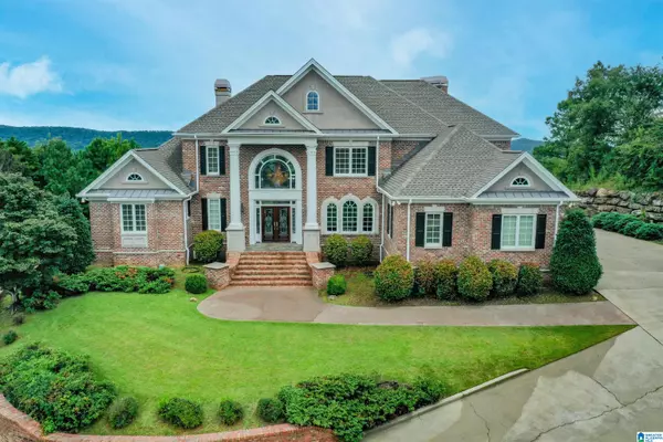 294 HIGHLAND VIEW DRIVE, Birmingham, AL 35242