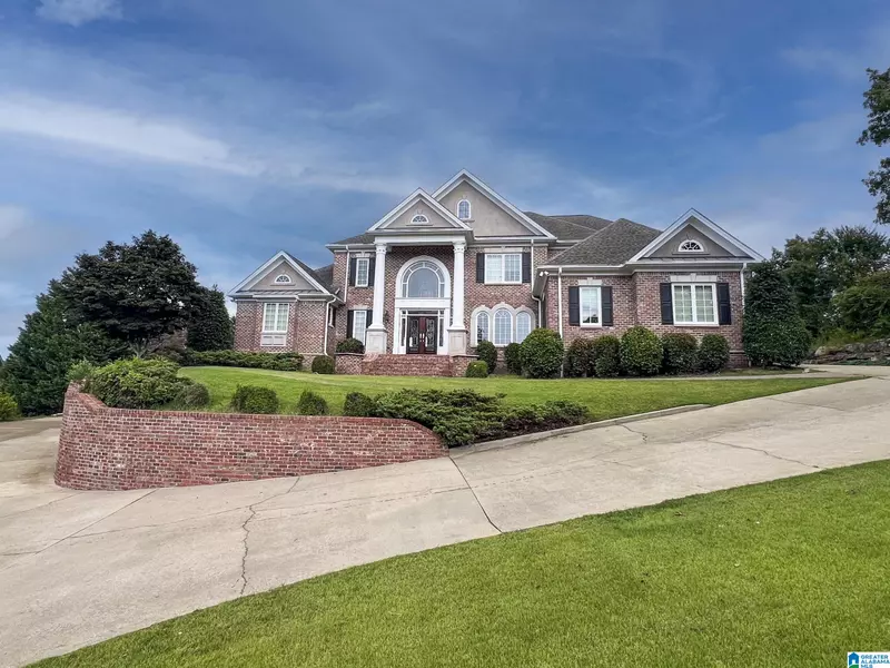 294 HIGHLAND VIEW DRIVE, Birmingham, AL 35242