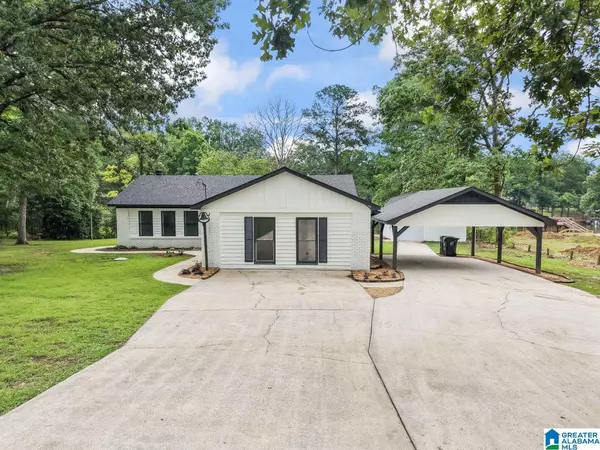 Gadsden, AL 35901,51 AQUA VISTA DRIVE W