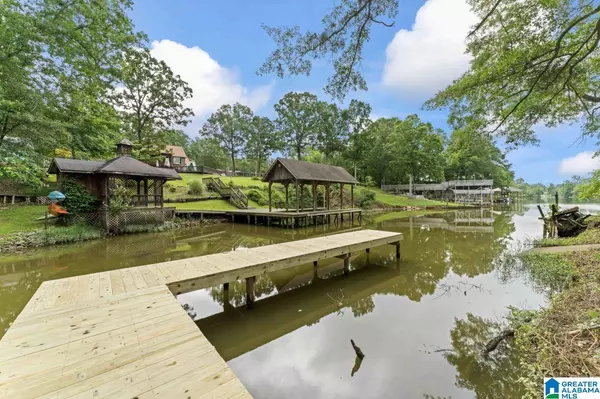 Gadsden, AL 35901,51 AQUA VISTA DRIVE W