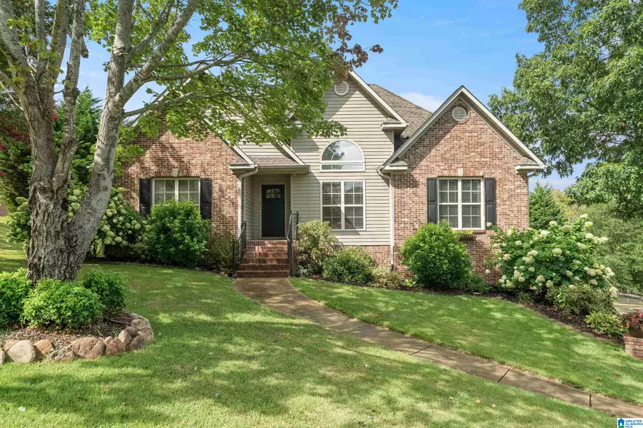 600 MAE CIRCLE, Odenville, AL 35120
