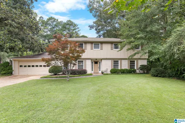 509 COUNTRY CLUB DRIVE, Gadsden, AL 35901