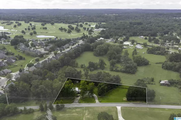 8108 DICKEY SPRINGS ROAD, Bessemer, AL 35022