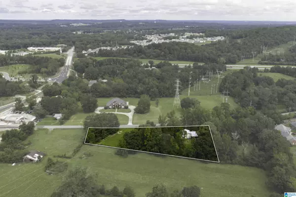Bessemer, AL 35022,8108 DICKEY SPRINGS ROAD