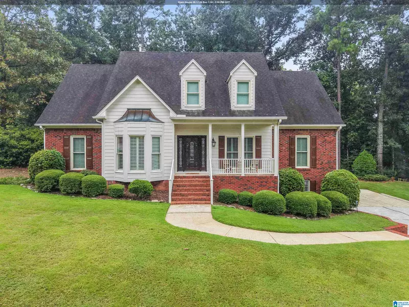 2732 DRENNEN CIRCLE, Birmingham, AL 35242