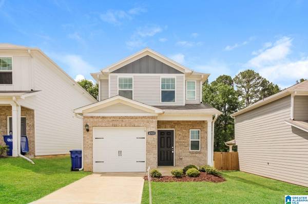 6310 RAINBOW ROW, Pell City, AL 35128