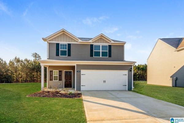 55 FARMHOUSE LANE, Springville, AL 35146