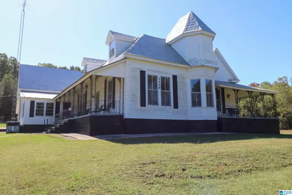 Alpine, AL 35014,7249 GRIST MILL ROAD