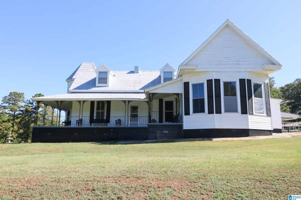 7249 GRIST MILL ROAD, Alpine, AL 35014