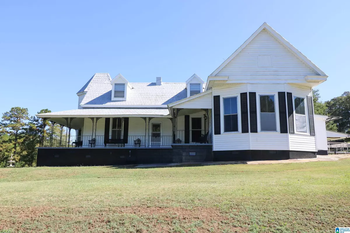 Alpine, AL 35014,7249 GRIST MILL ROAD