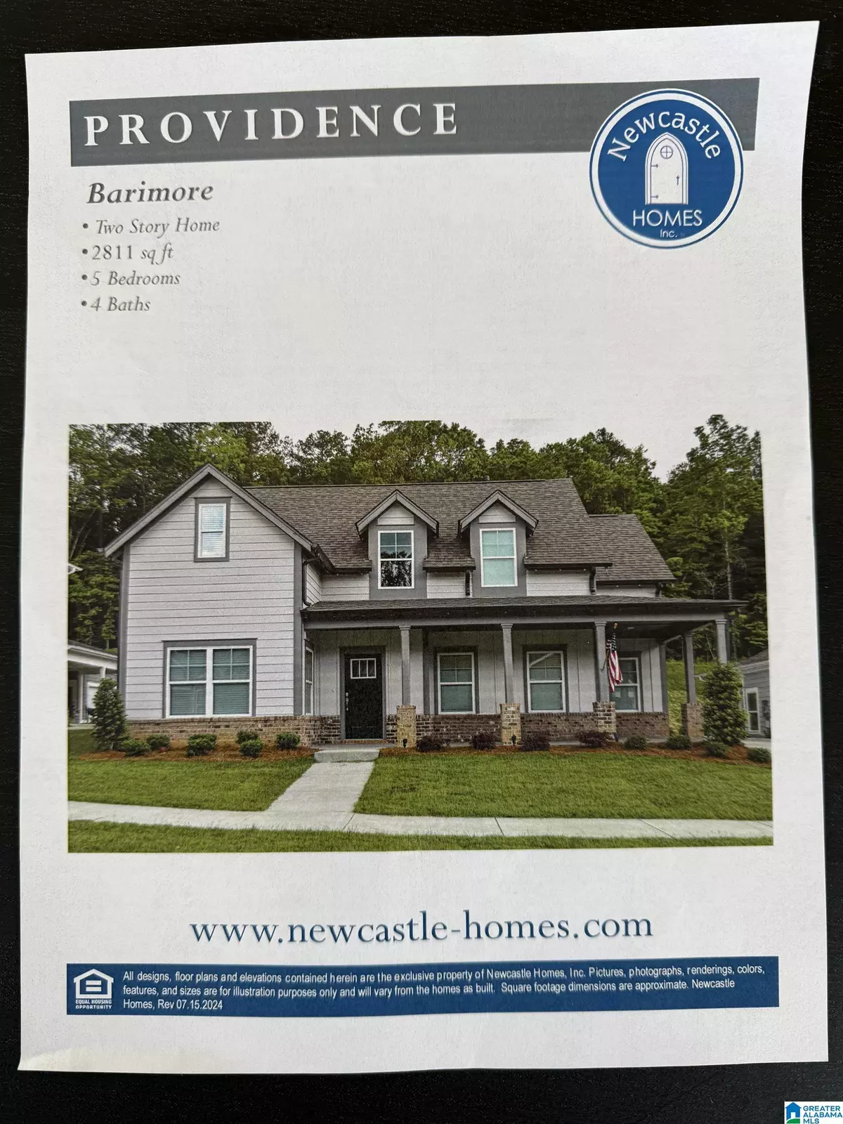 Helena, AL 35080,485 WISHFORD CIRCLE