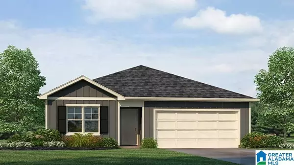 4121 BROOKSIDE DRIVE, Mount Olive, AL 35117