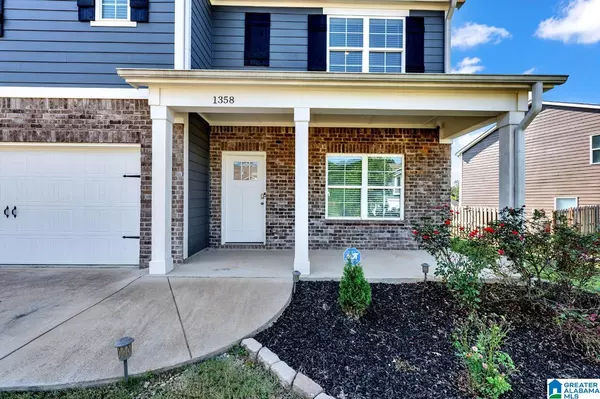 Springville, AL 35146,1358 ARCHERS COVE WAY