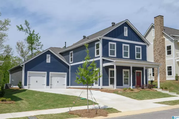 441 WISHFORD CIRCLE, Helena, AL 35080