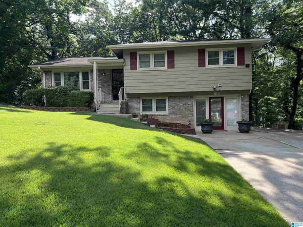 1108 TERRY LANE, Birmingham, AL 35235