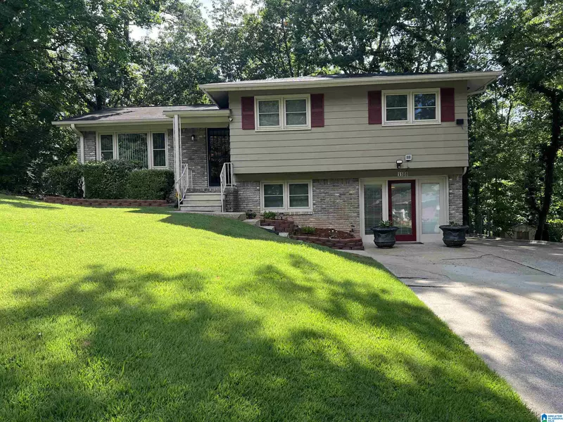 1108 TERRY LANE, Birmingham, AL 35235