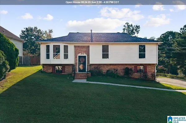 9577 EASTPOINTE CIRCLE, Birmingham, AL 35217